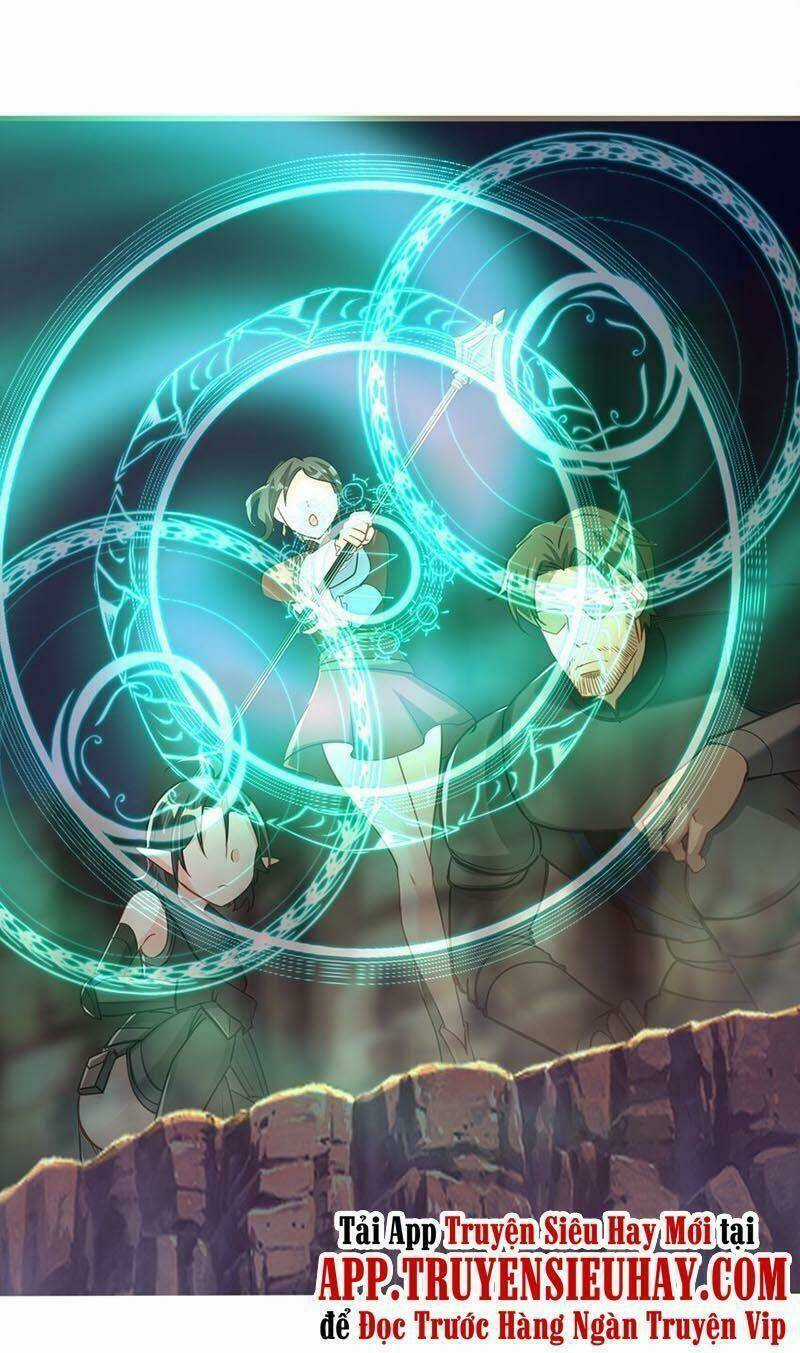 Lê Minh Chi Kiếm - Chapter 42 - Trang 27