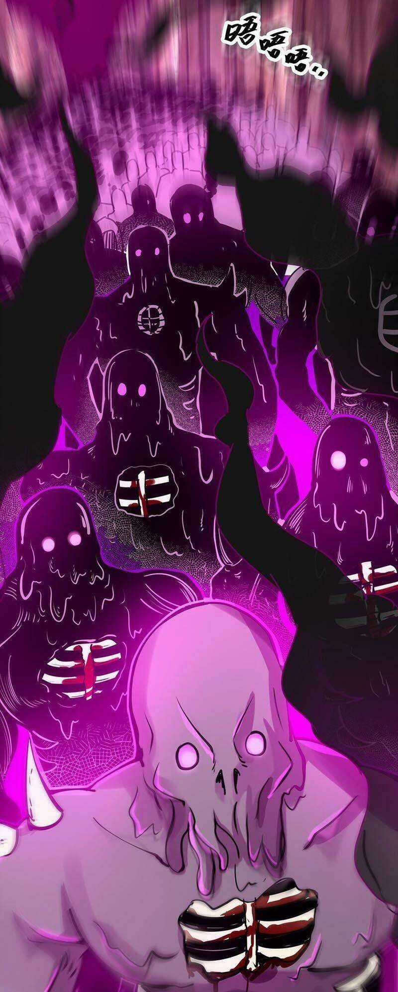 Lê Minh Chi Kiếm - Chapter 42 - Trang 29