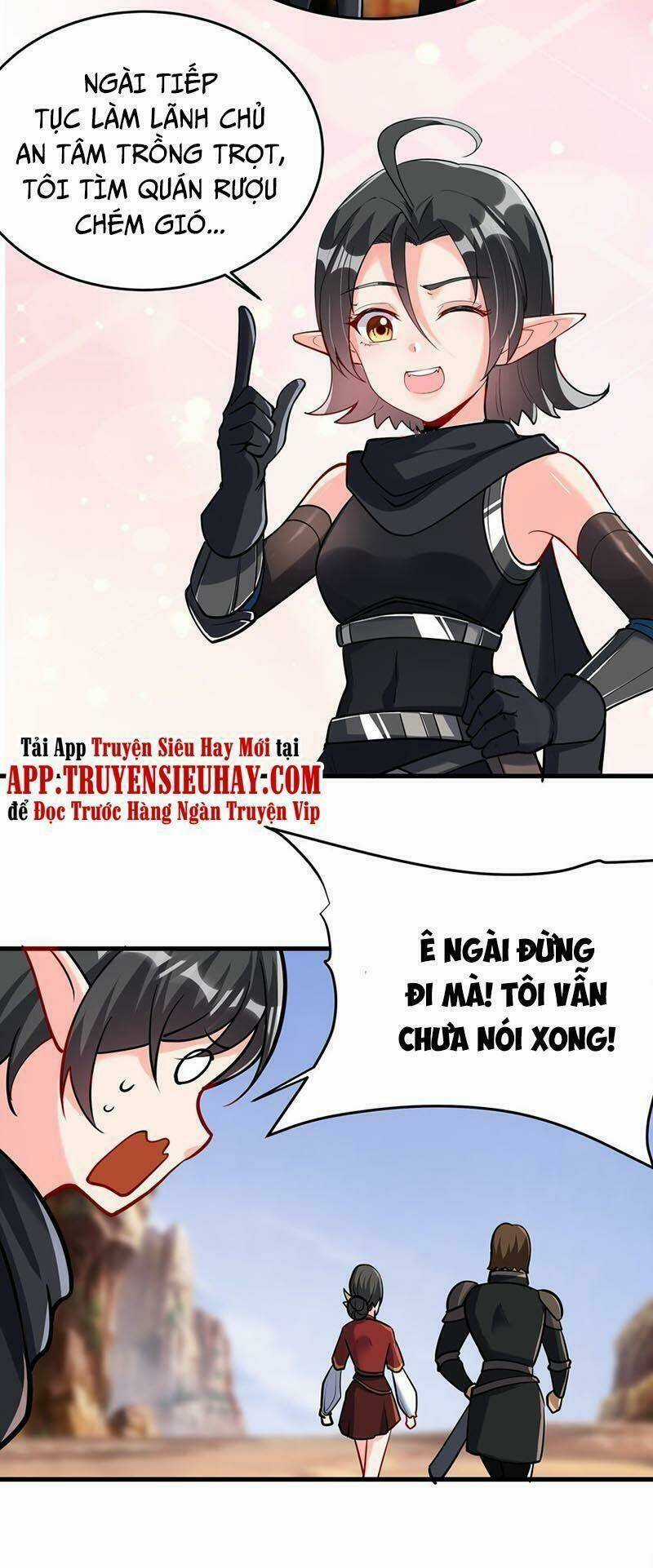 Lê Minh Chi Kiếm - Chapter 42 - Trang 38