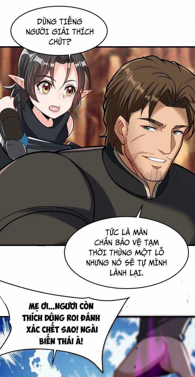 Lê Minh Chi Kiếm - Chapter 42 - Trang 5