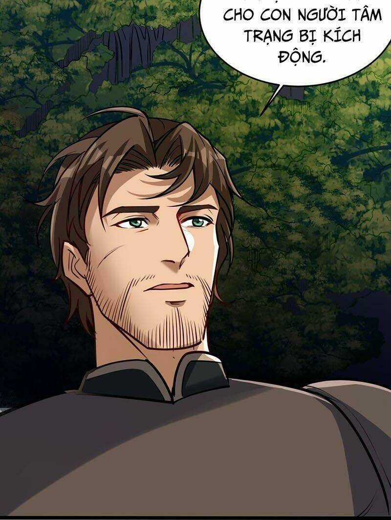 Lê Minh Chi Kiếm - Chapter 42 - Trang 41