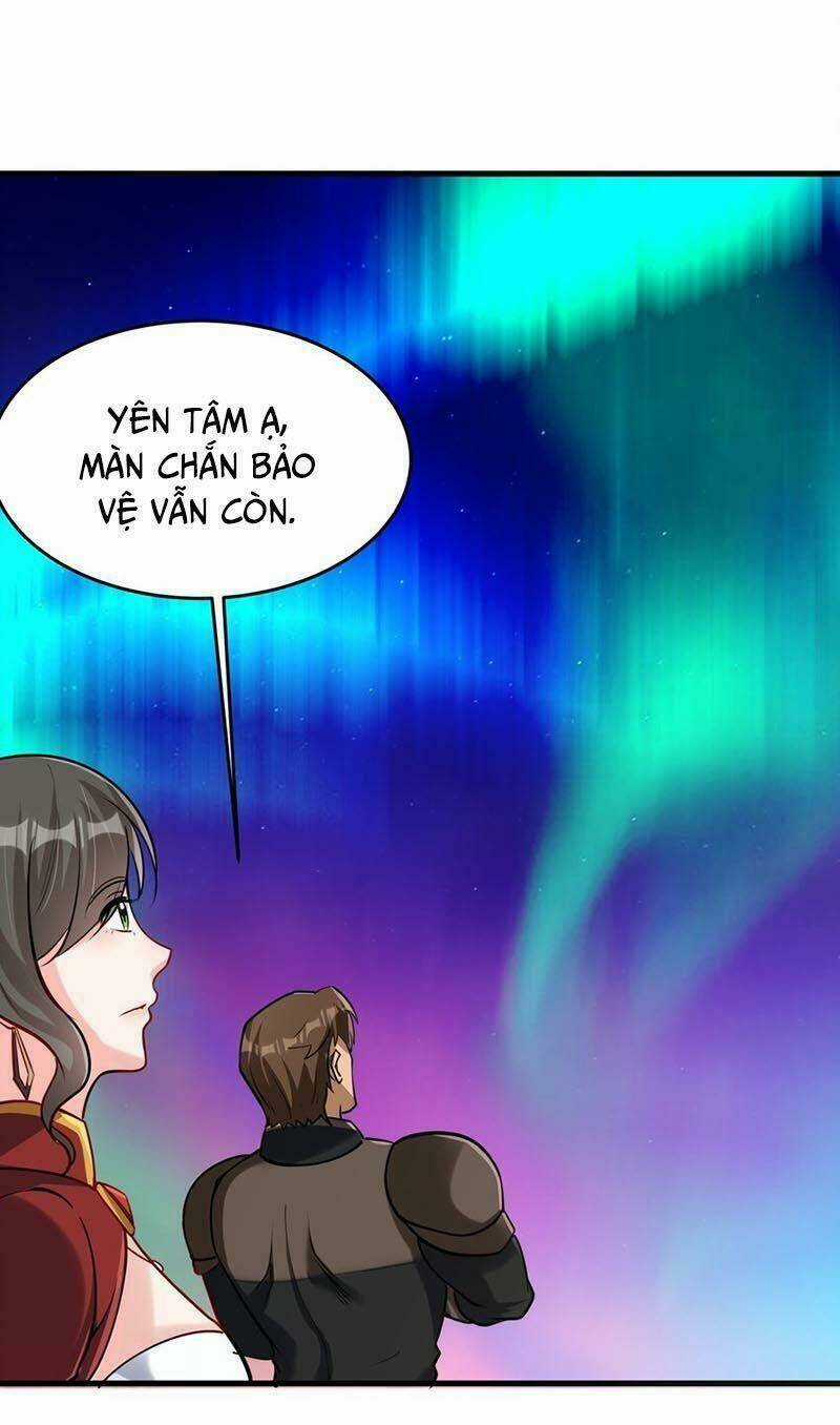 Lê Minh Chi Kiếm - Chapter 42 - Trang 42