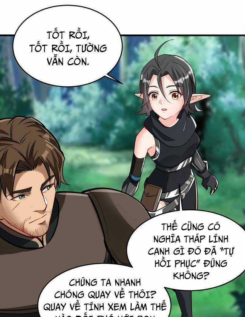 Lê Minh Chi Kiếm - Chapter 42 - Trang 43