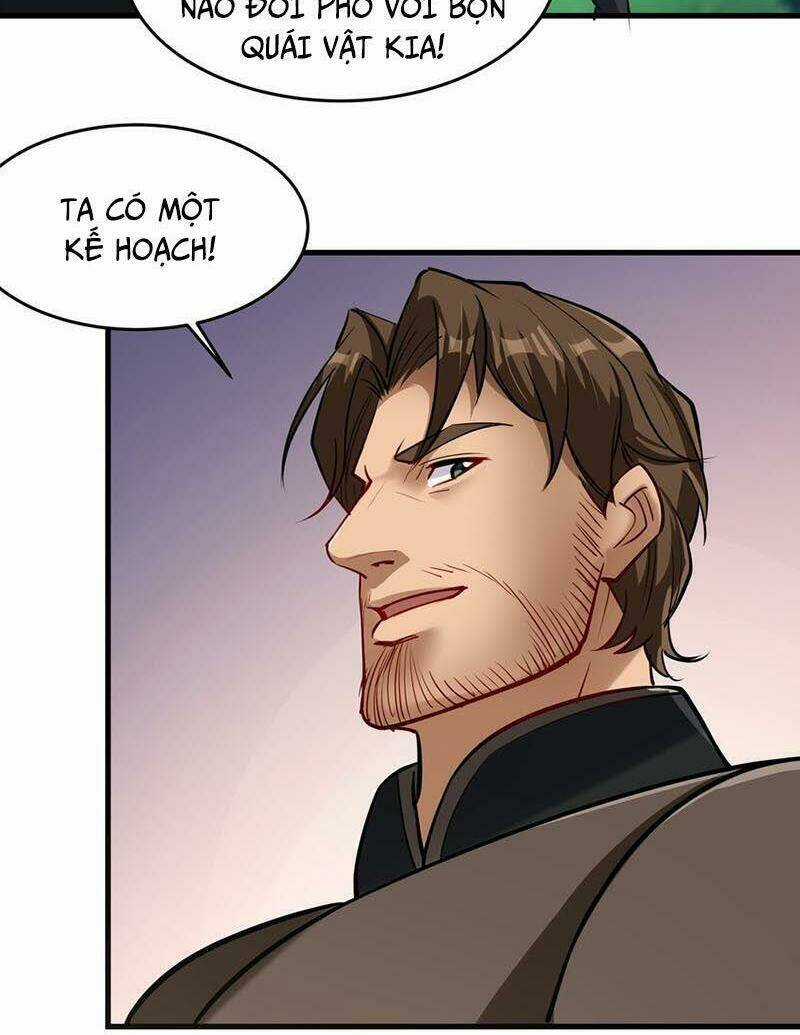 Lê Minh Chi Kiếm - Chapter 42 - Trang 44