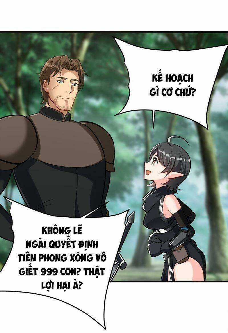 Lê Minh Chi Kiếm - Chapter 42 - Trang 45