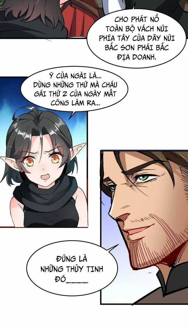 Lê Minh Chi Kiếm - Chapter 42 - Trang 47