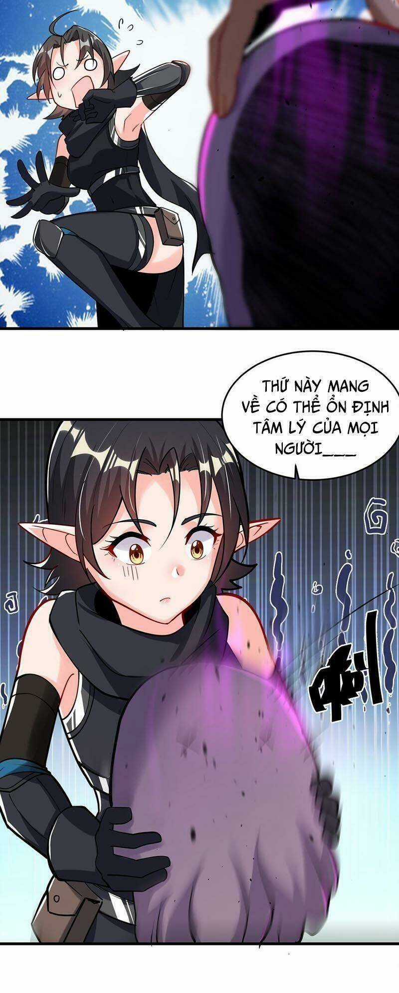 Lê Minh Chi Kiếm - Chapter 42 - Trang 6