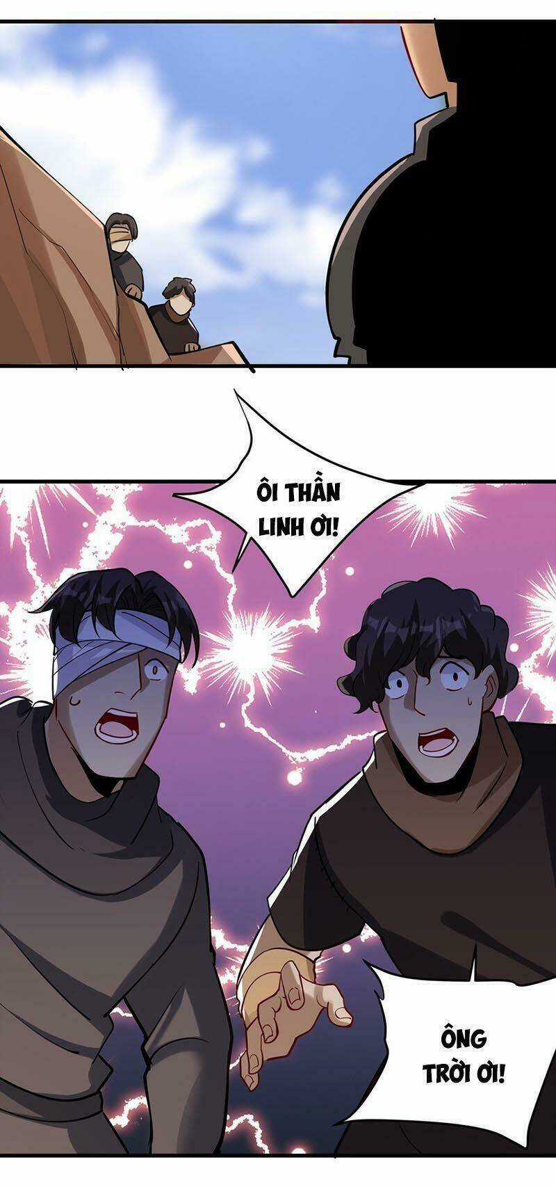 Lê Minh Chi Kiếm - Chapter 42 - Trang 10