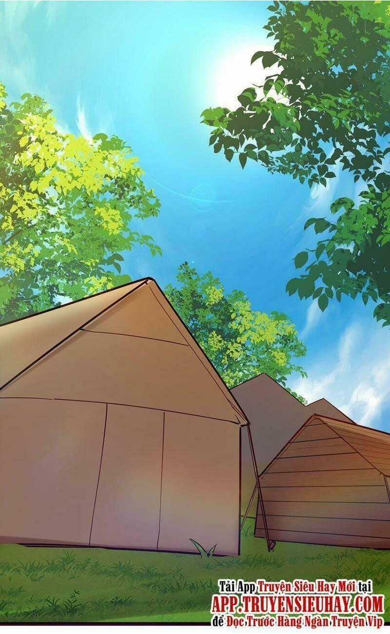 Lê Minh Chi Kiếm - Chapter 43 - Trang 1