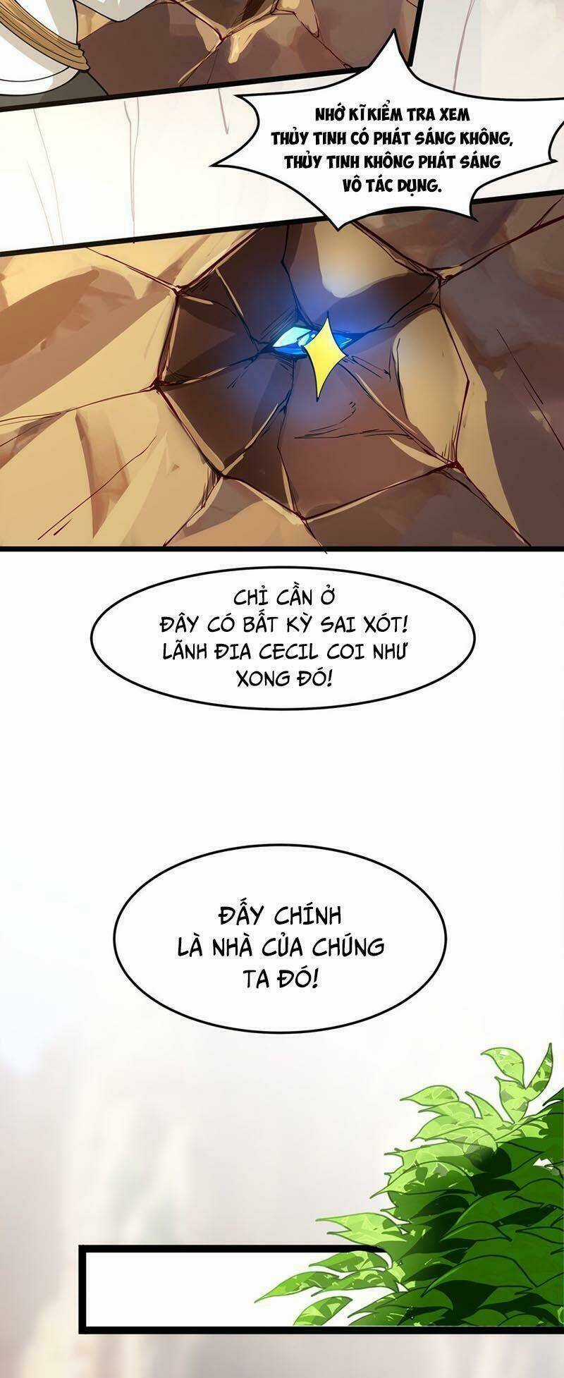 Lê Minh Chi Kiếm - Chapter 43 - Trang 12