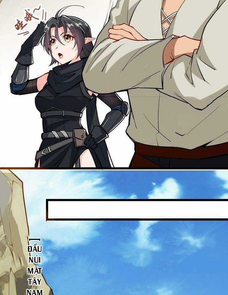 Lê Minh Chi Kiếm - Chapter 43 - Trang 17