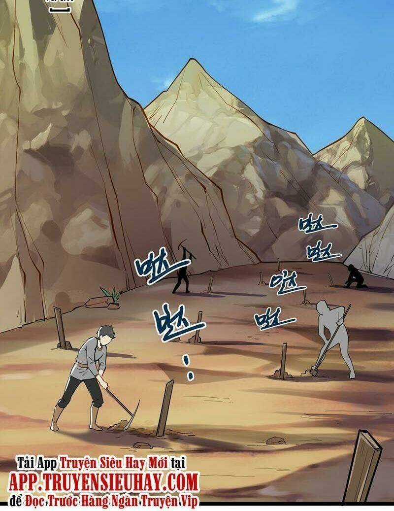 Lê Minh Chi Kiếm - Chapter 43 - Trang 18