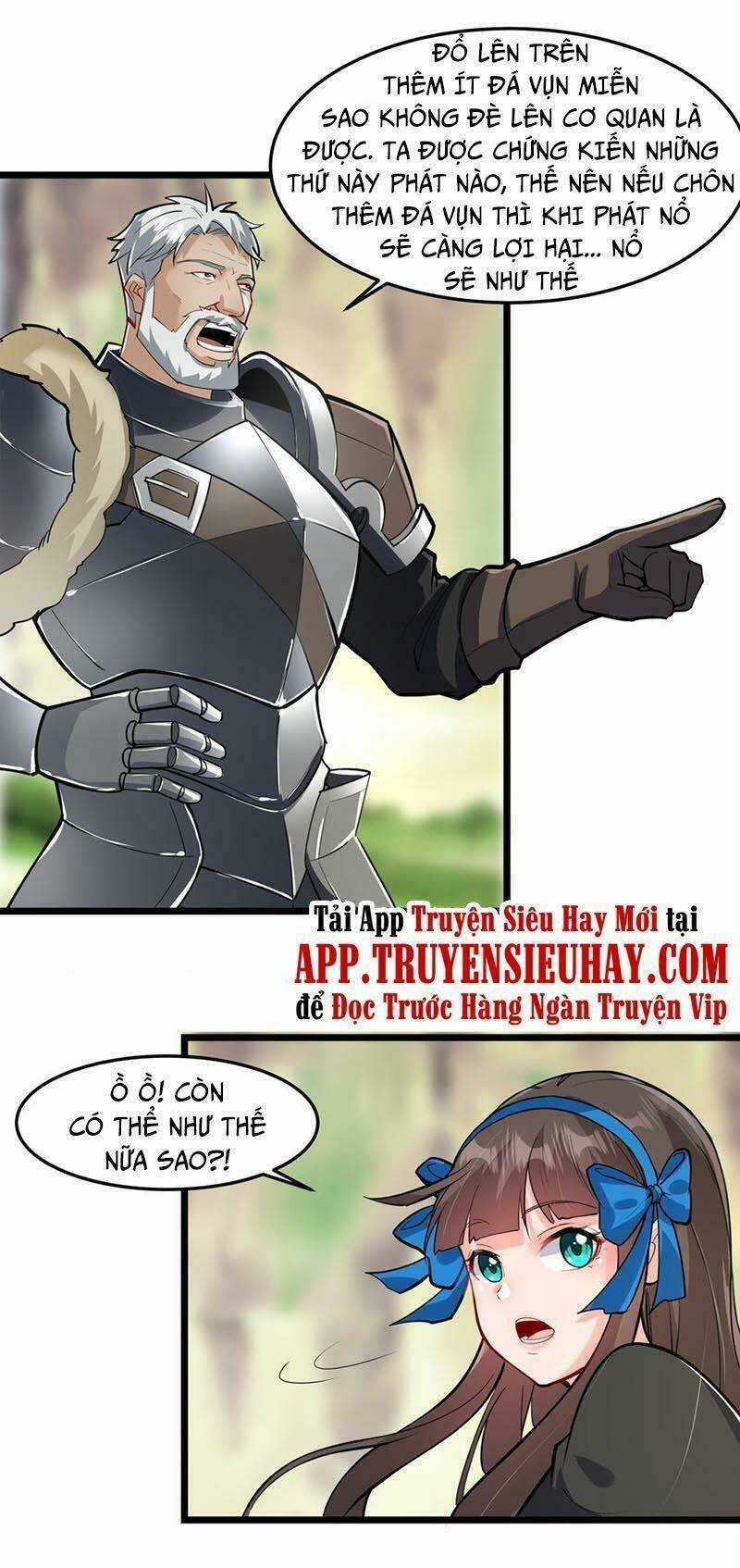 Lê Minh Chi Kiếm - Chapter 43 - Trang 26