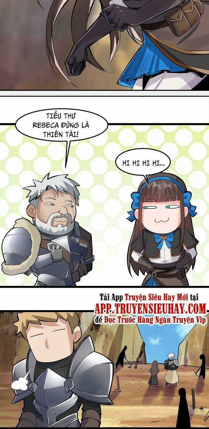 Lê Minh Chi Kiếm - Chapter 43 - Trang 28