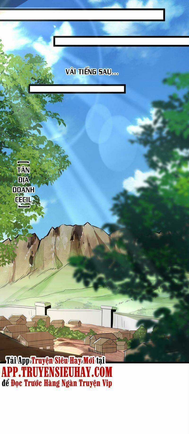 Lê Minh Chi Kiếm - Chapter 43 - Trang 29