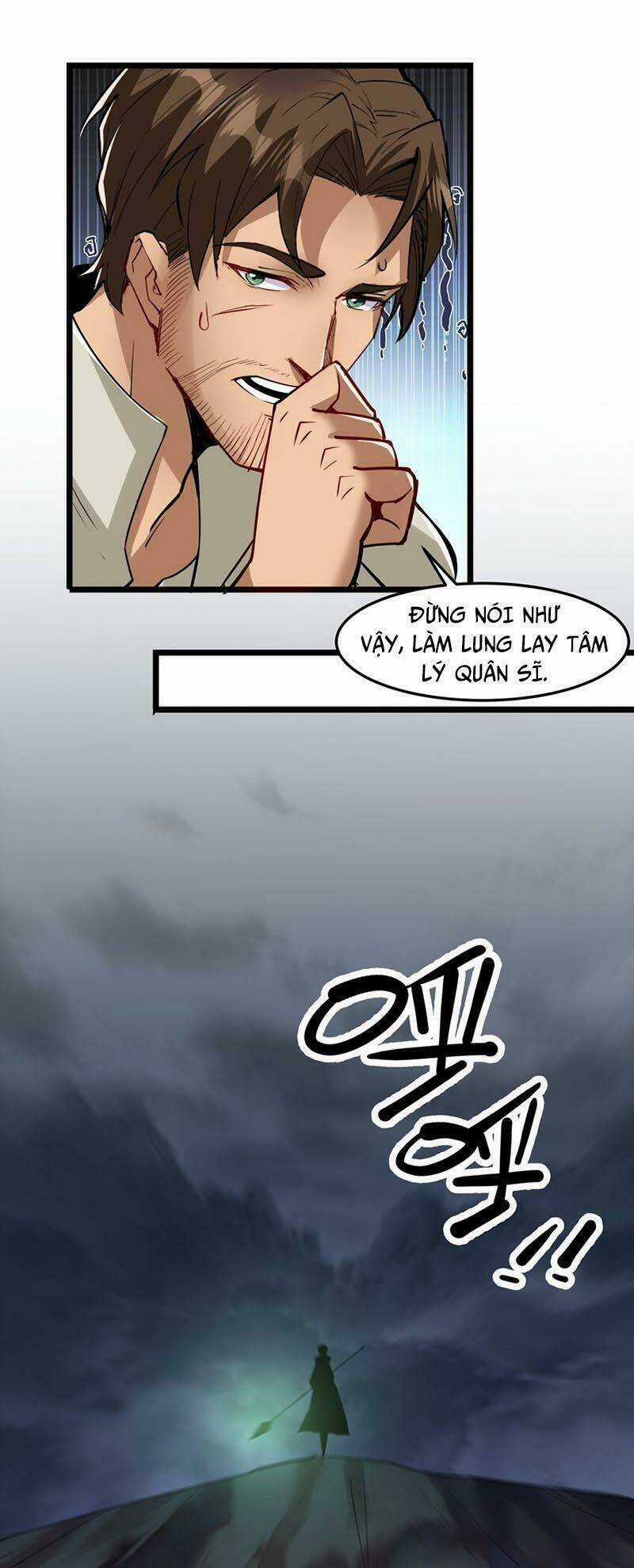 Lê Minh Chi Kiếm - Chapter 43 - Trang 33