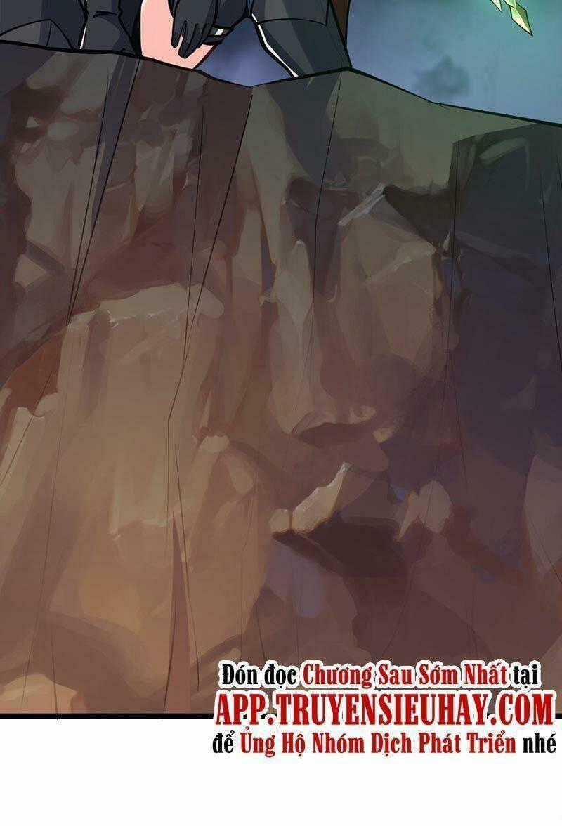 Lê Minh Chi Kiếm - Chapter 43 - Trang 35