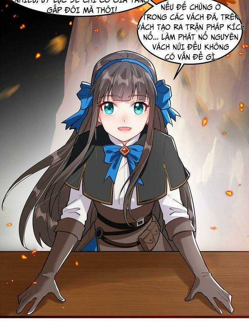 Lê Minh Chi Kiếm - Chapter 43 - Trang 7