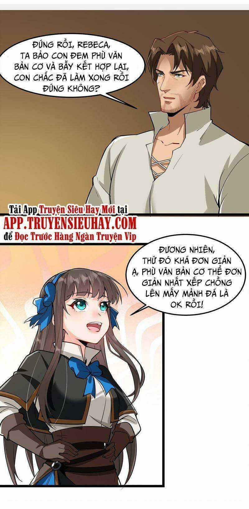 Lê Minh Chi Kiếm - Chapter 43 - Trang 9