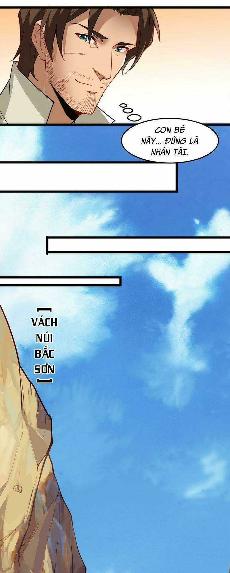 Lê Minh Chi Kiếm - Chapter 43 - Trang 10