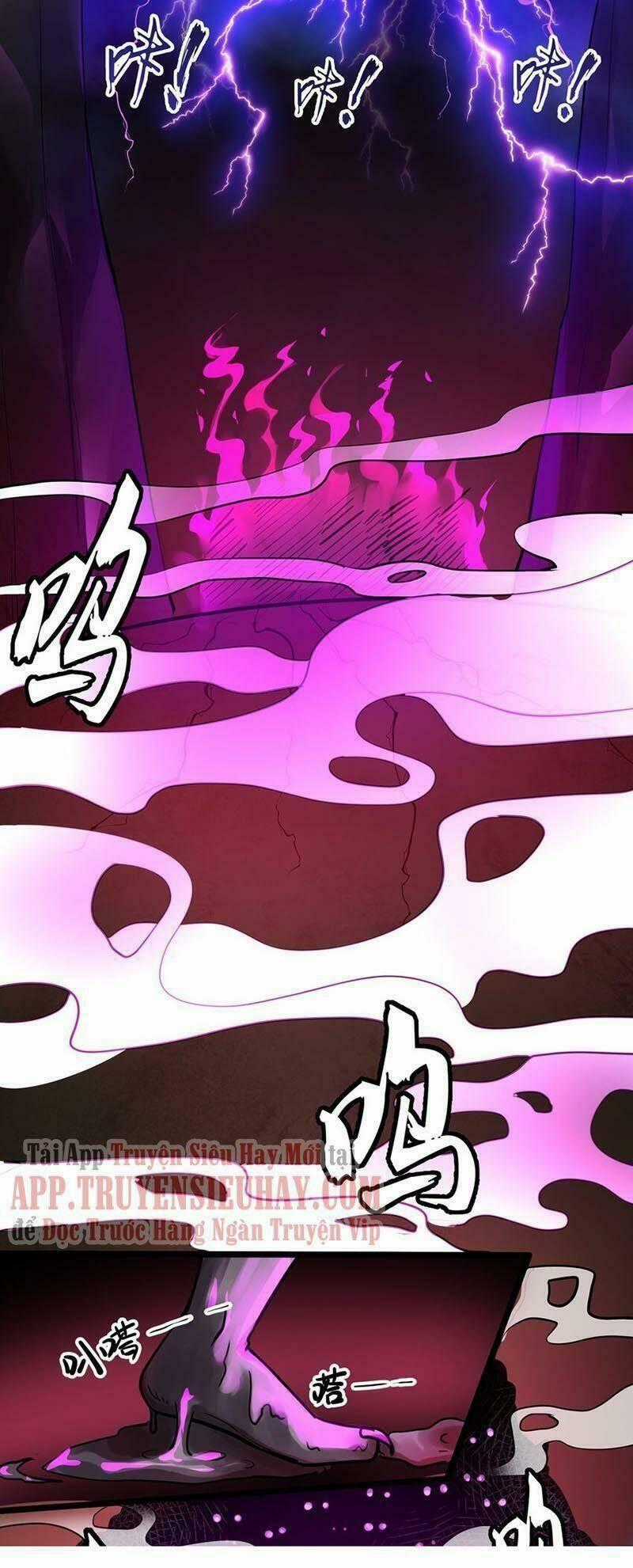 Lê Minh Chi Kiếm - Chapter 44 - Trang 1