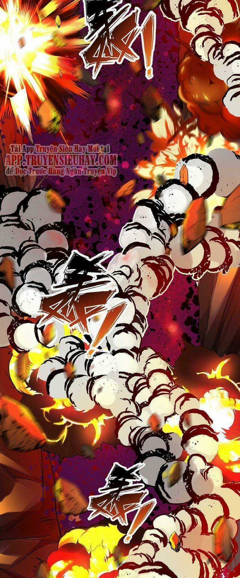 Lê Minh Chi Kiếm - Chapter 44 - Trang 11