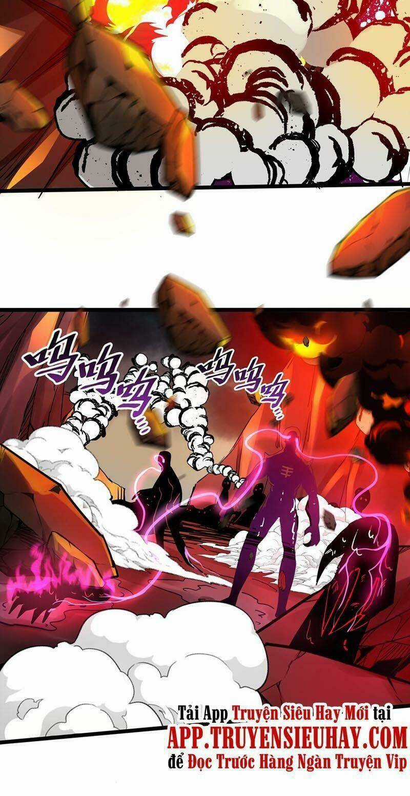 Lê Minh Chi Kiếm - Chapter 44 - Trang 12