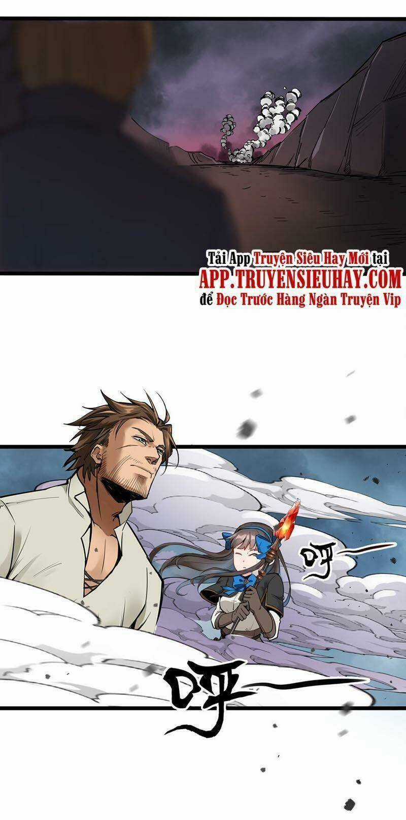 Lê Minh Chi Kiếm - Chapter 44 - Trang 14