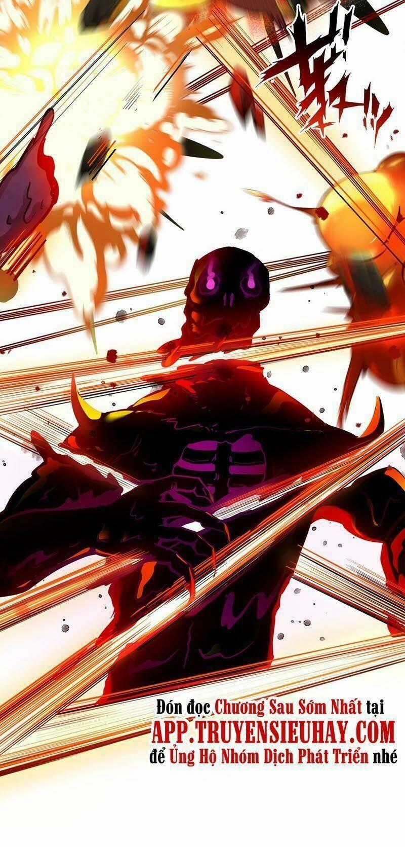 Lê Minh Chi Kiếm - Chapter 44 - Trang 20