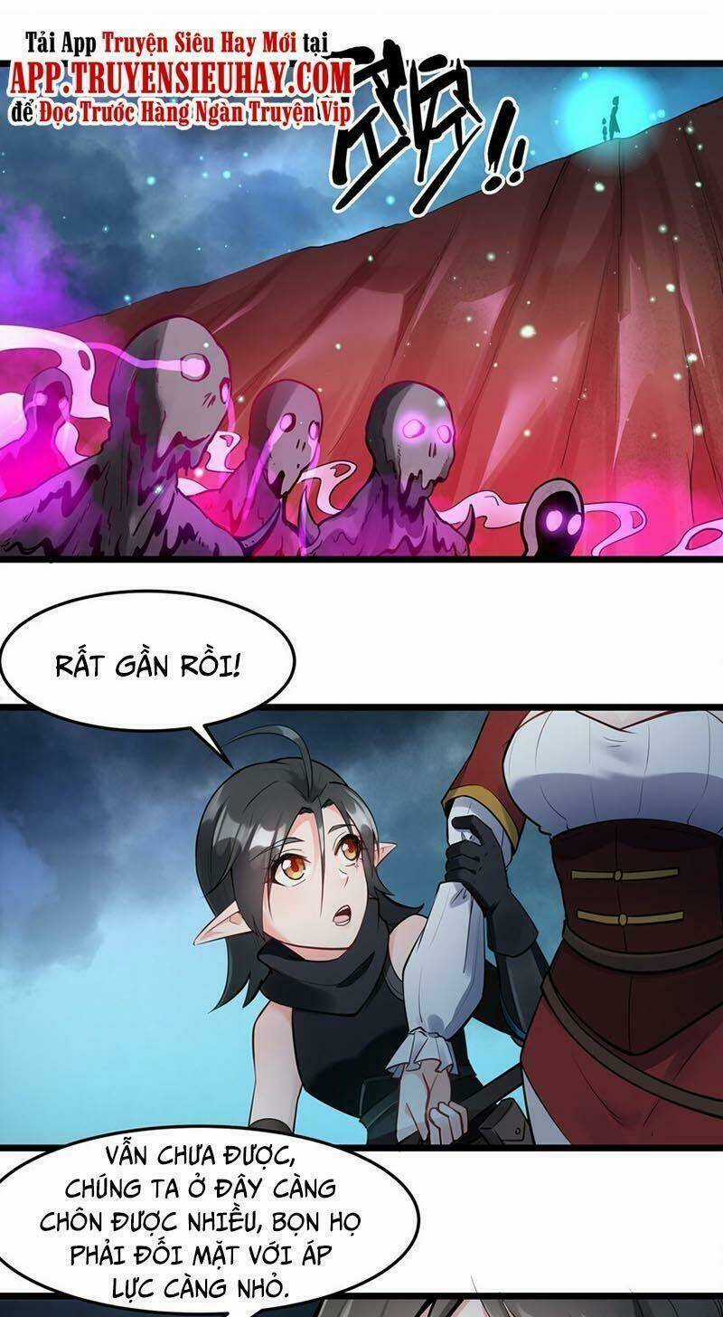 Lê Minh Chi Kiếm - Chapter 44 - Trang 3