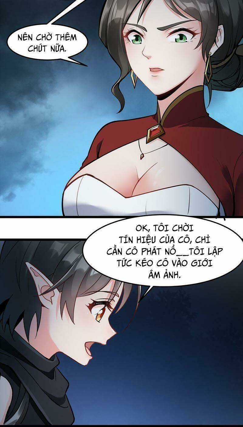 Lê Minh Chi Kiếm - Chapter 44 - Trang 4