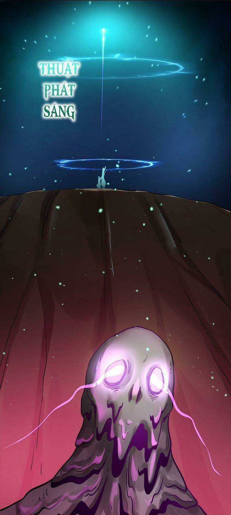 Lê Minh Chi Kiếm - Chapter 44 - Trang 5