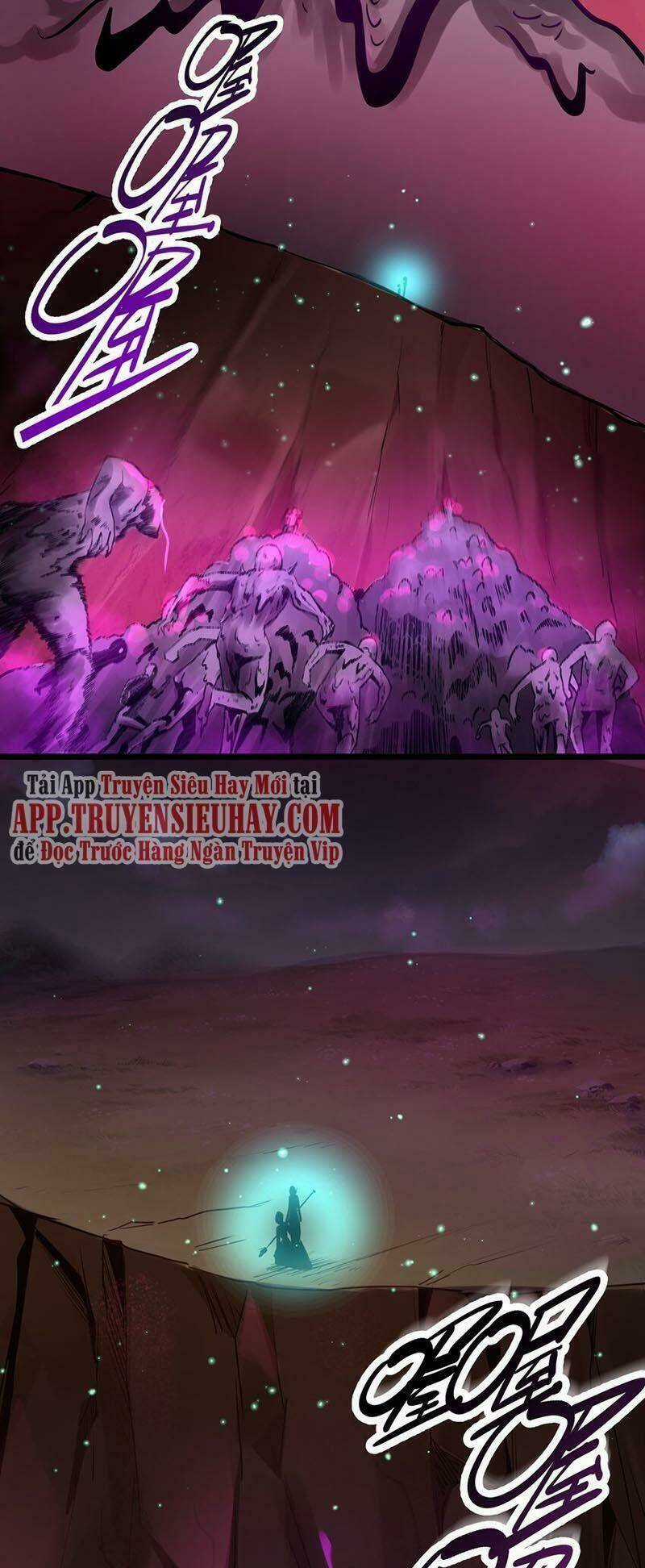 Lê Minh Chi Kiếm - Chapter 44 - Trang 6