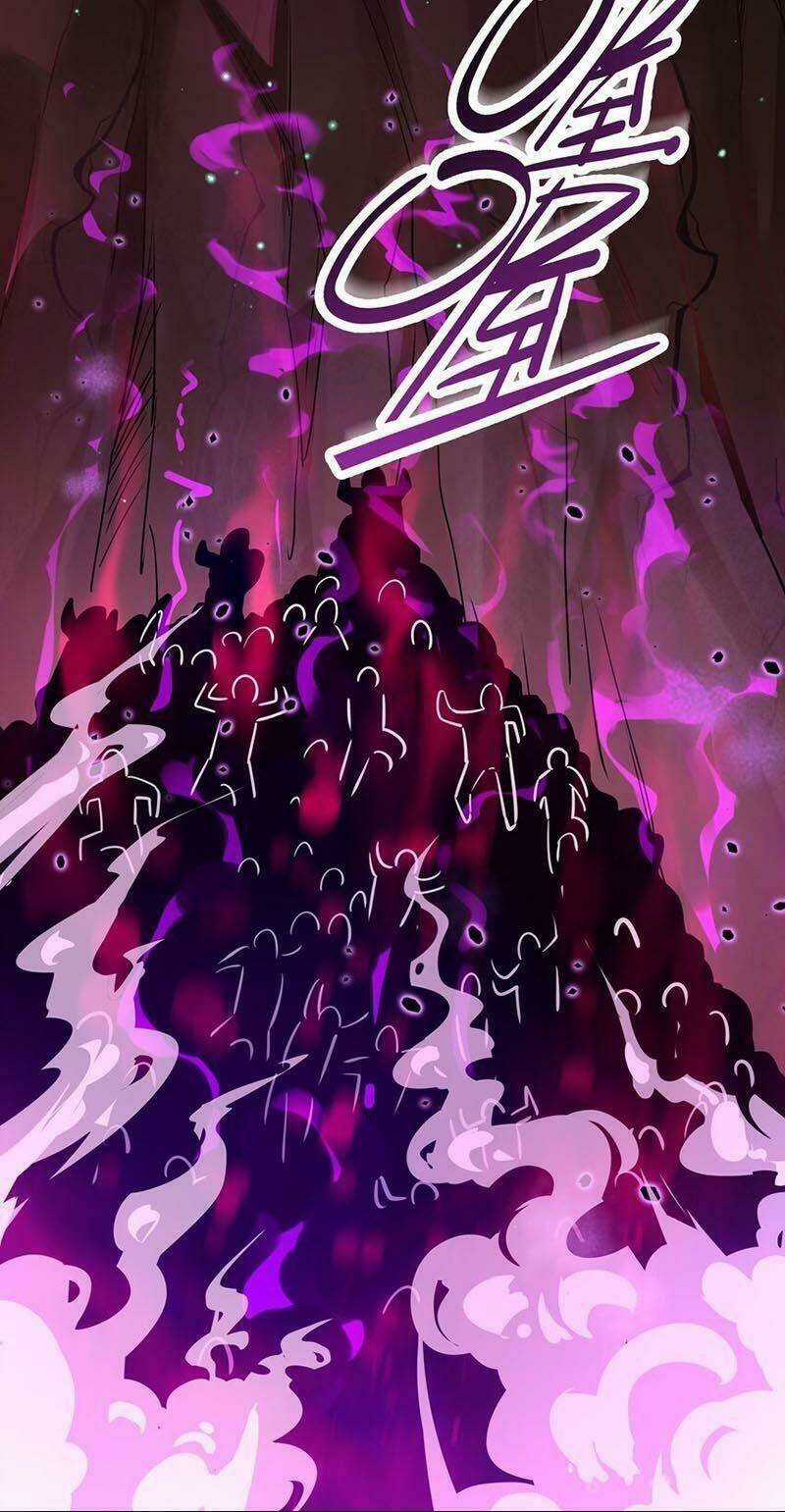 Lê Minh Chi Kiếm - Chapter 44 - Trang 7