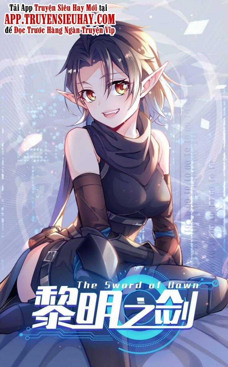 Lê Minh Chi Kiếm - Chapter 45 - Trang 1