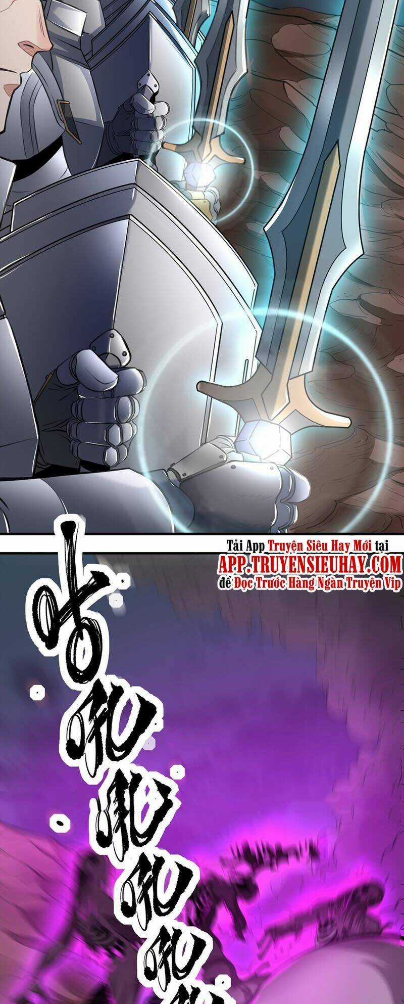 Lê Minh Chi Kiếm - Chapter 45 - Trang 11