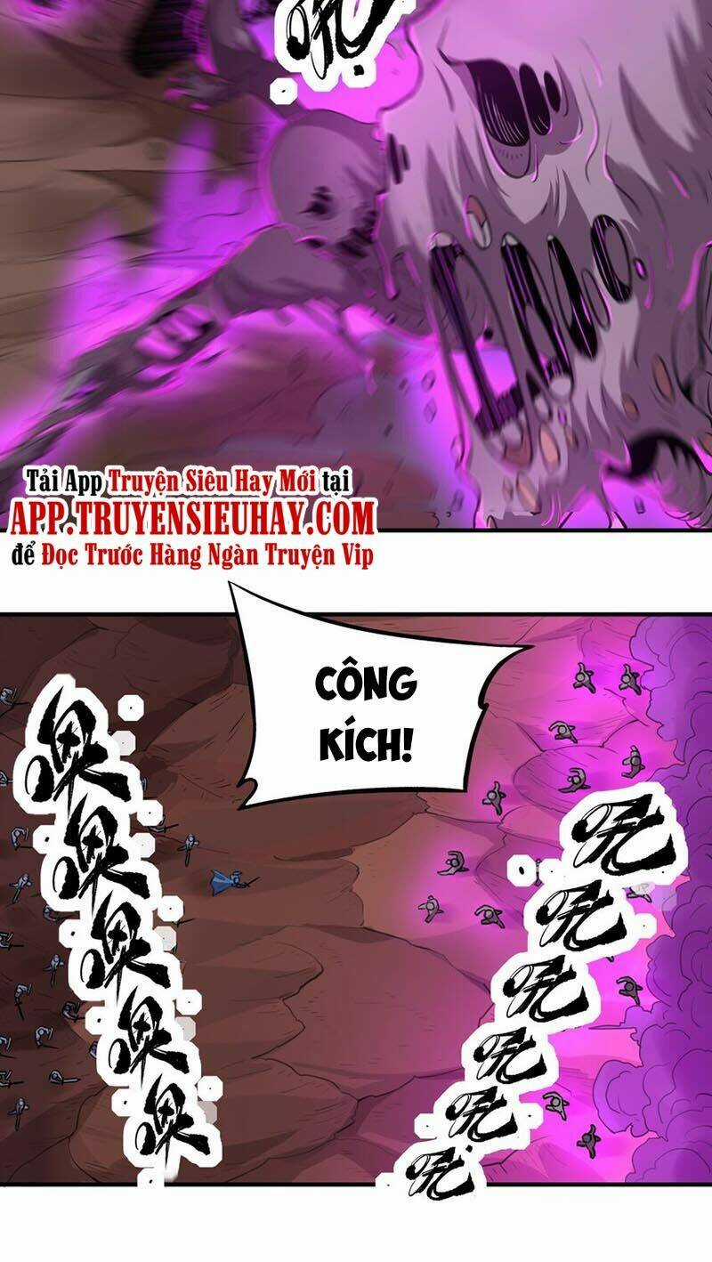 Lê Minh Chi Kiếm - Chapter 45 - Trang 12