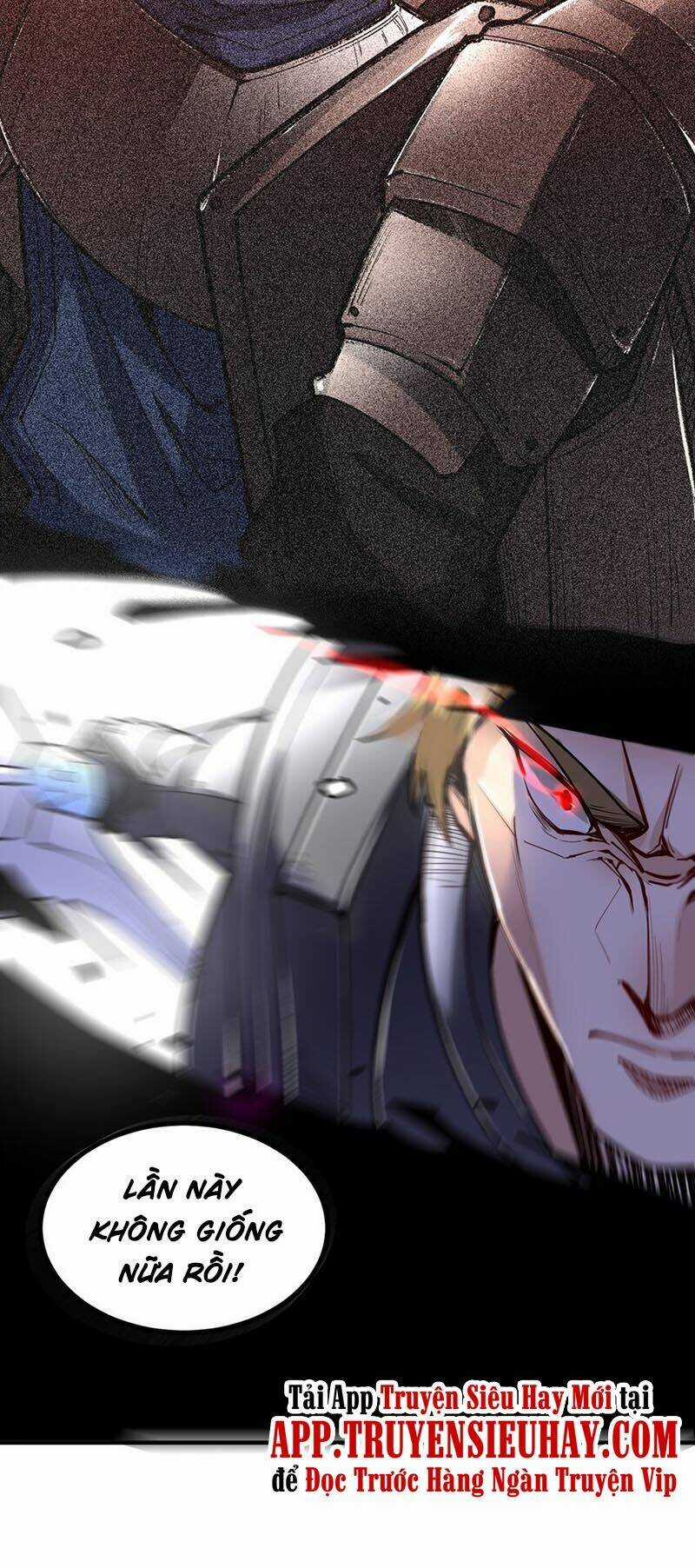 Lê Minh Chi Kiếm - Chapter 45 - Trang 15