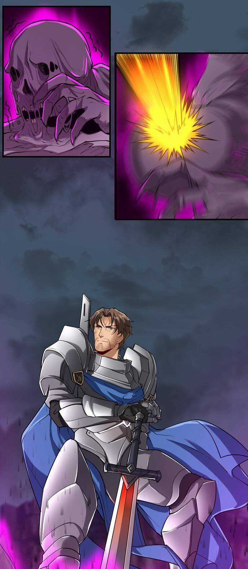 Lê Minh Chi Kiếm - Chapter 45 - Trang 17