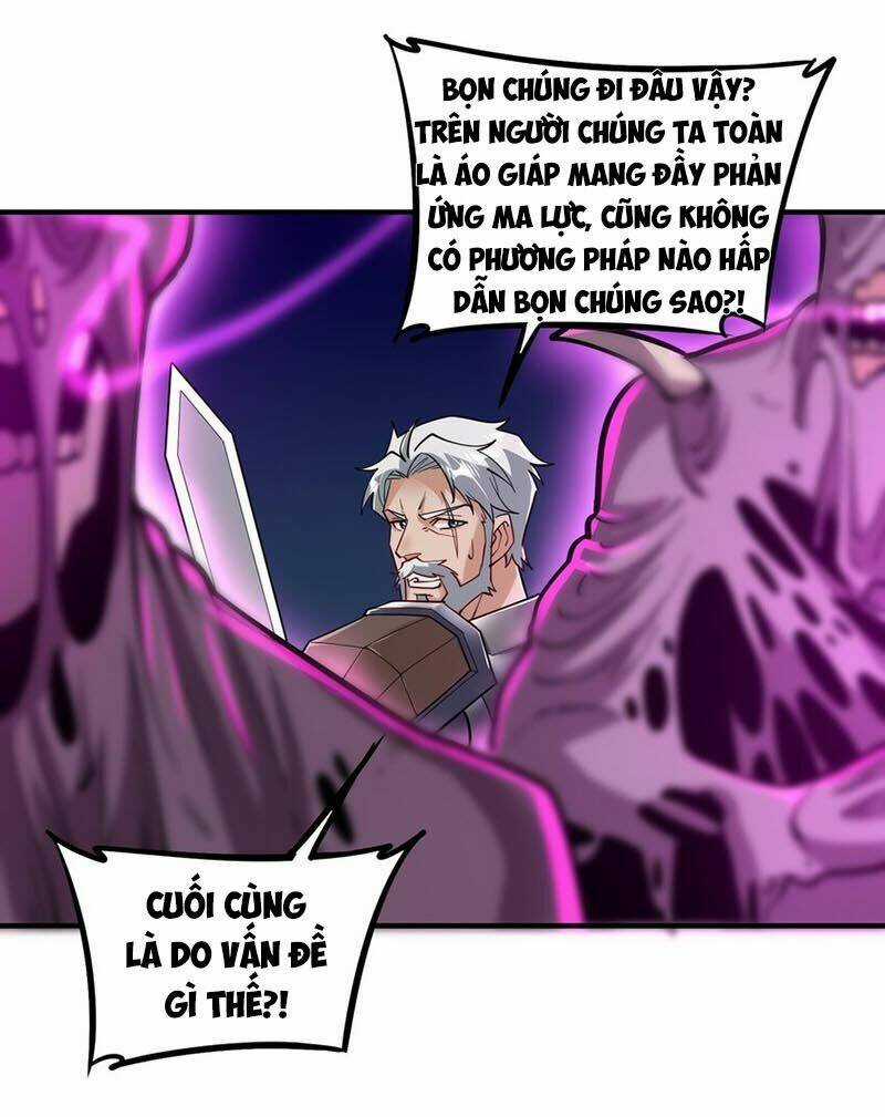 Lê Minh Chi Kiếm - Chapter 45 - Trang 21