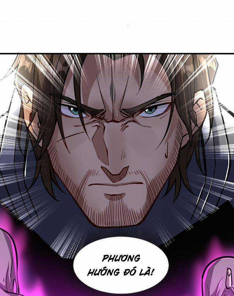 Lê Minh Chi Kiếm - Chapter 45 - Trang 22