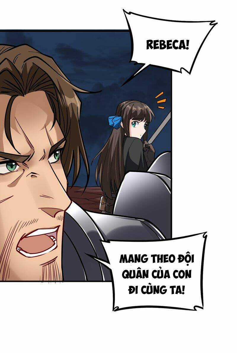 Lê Minh Chi Kiếm - Chapter 45 - Trang 24