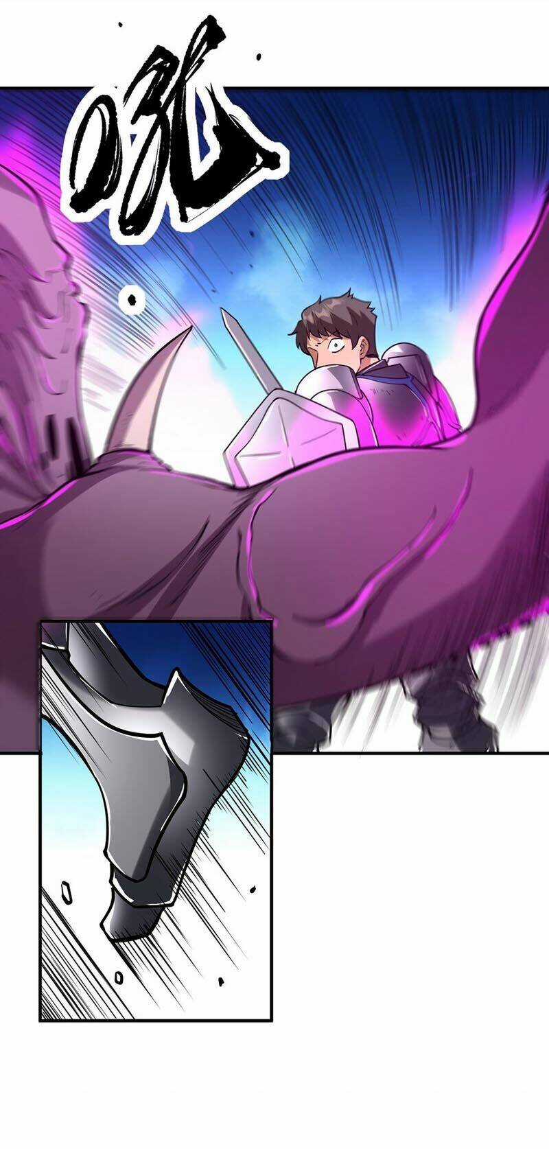 Lê Minh Chi Kiếm - Chapter 45 - Trang 28