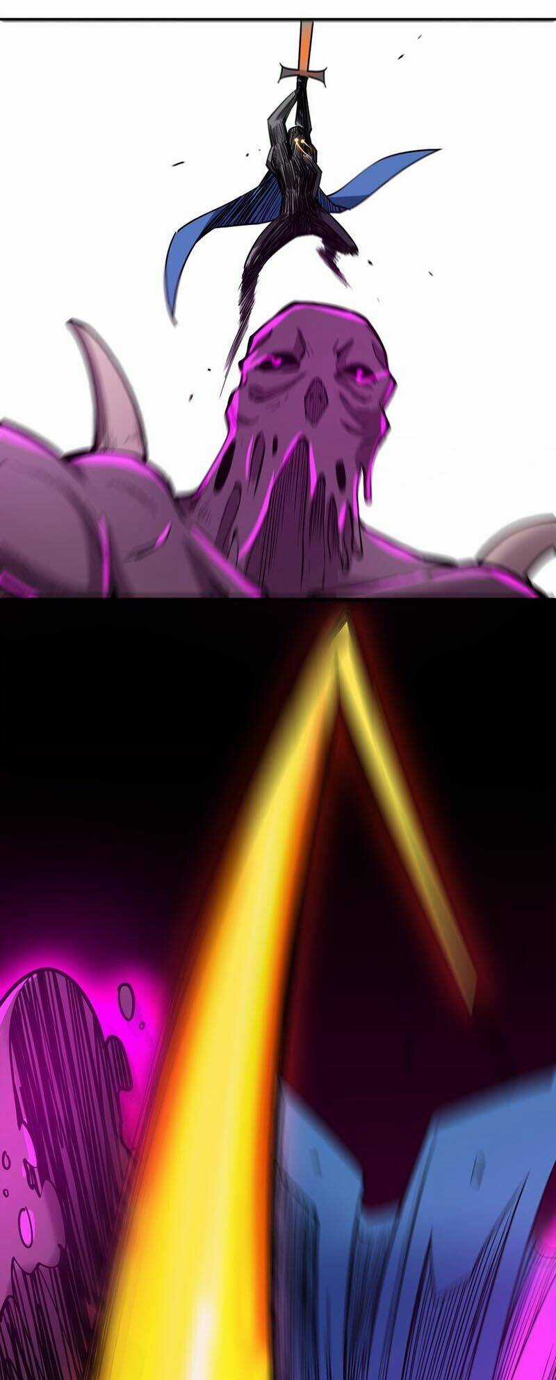 Lê Minh Chi Kiếm - Chapter 45 - Trang 29