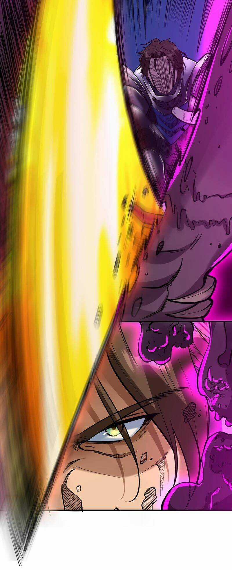 Lê Minh Chi Kiếm - Chapter 45 - Trang 30