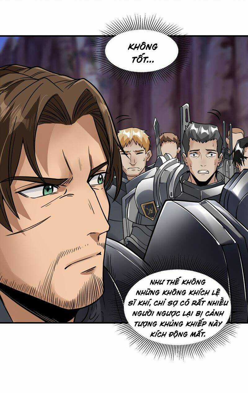 Lê Minh Chi Kiếm - Chapter 45 - Trang 4