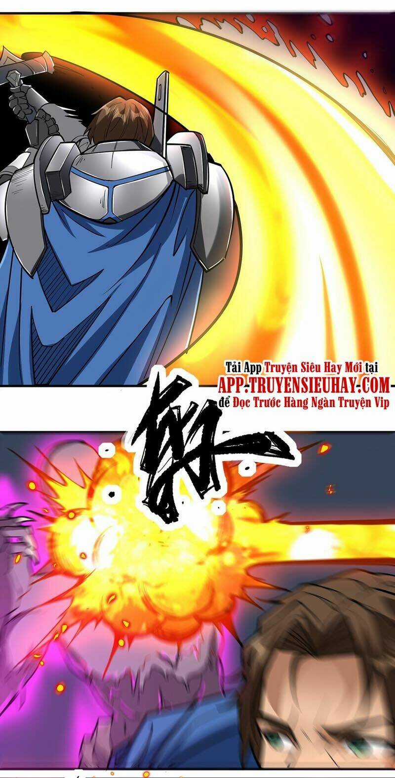 Lê Minh Chi Kiếm - Chapter 45 - Trang 32