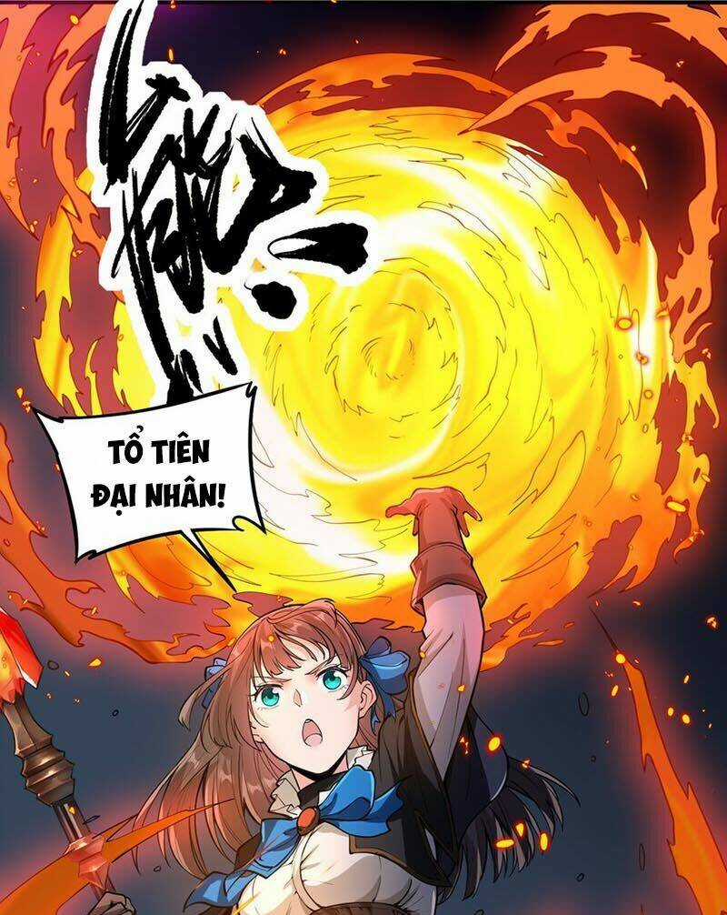 Lê Minh Chi Kiếm - Chapter 45 - Trang 33