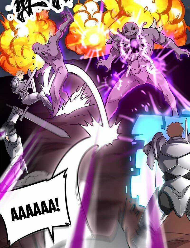 Lê Minh Chi Kiếm - Chapter 45 - Trang 36