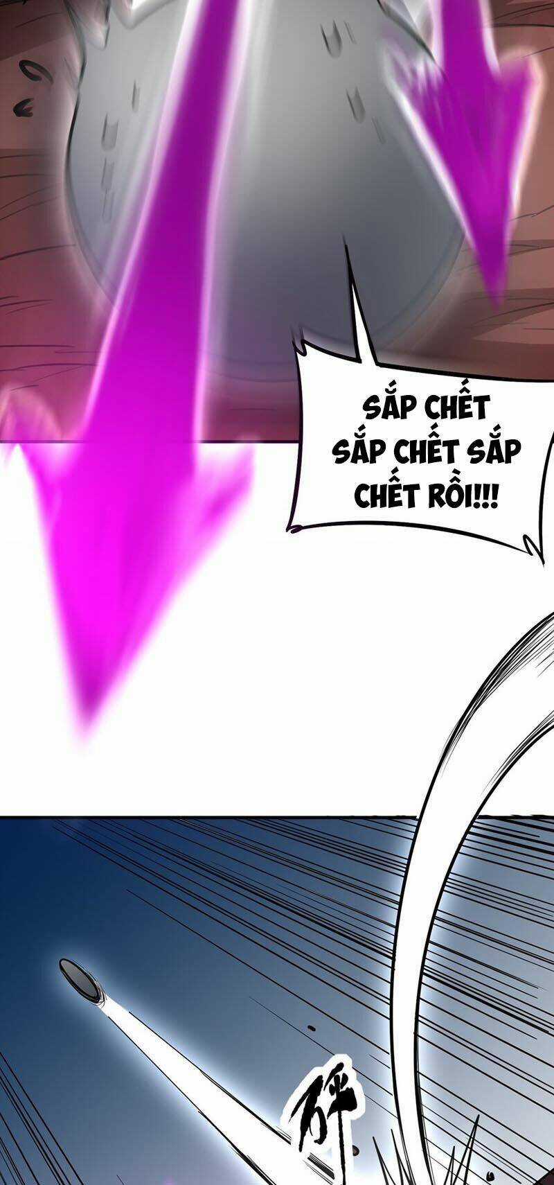 Lê Minh Chi Kiếm - Chapter 45 - Trang 37